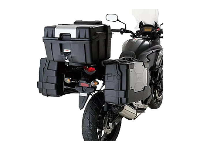 Мотошина KAPPA Крепление хагера HONDA CB500X 13-18