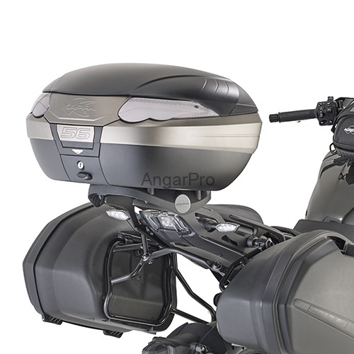 KAPPA Крепеж кофра YAMAHA 900 2019