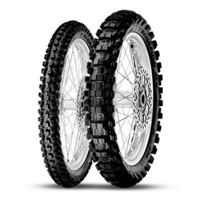 Pirelli Scorpion MX Hard 486 80/100 R21 51M