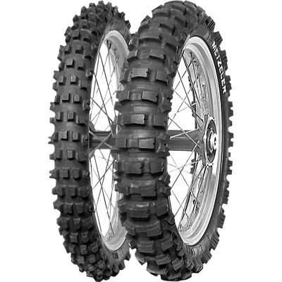 Metzeler MC 6 110/90 R19