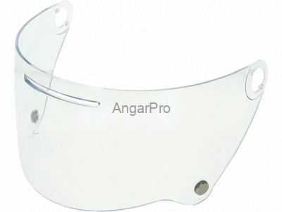 AGV Визор прозрачный для X3000 антифог