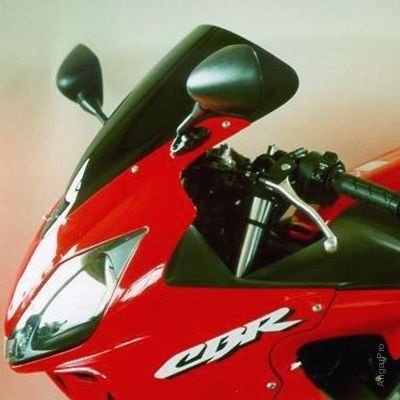 Ветровое стекло для мотоцикла MRA Racing "R" CBR600F (PC35) 01-10