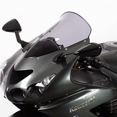 Ветровое стекло для мотоцикла MRA Touring "T" ZZ-R1400 (ZXT40A/ZXT40E/ZX14) 06-