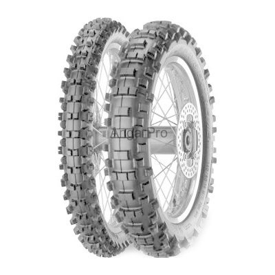 Мотошина Metzeler MCE 6 Days Extreme 90/90 R 54R