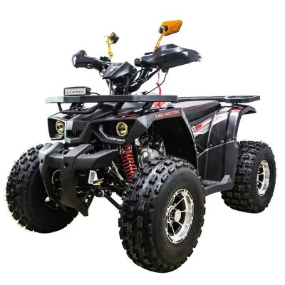 Детский квадроцикл ATV Авантис Hunter 8 new Premium (125 cc)
