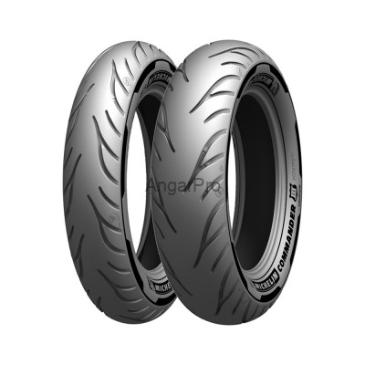 Michelin Commander III Cruiser 160/70 R17 73V