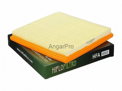 HIFLO  Воздушный фильтр  HFA6002