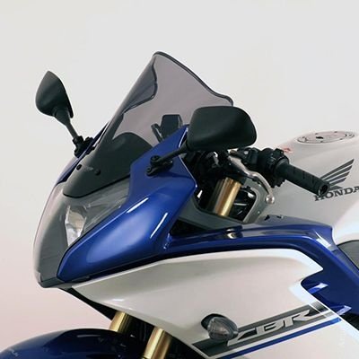 Ветровое стекло для мотоцикла MRA Racing "R" CBR600F (PC41) 11-