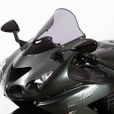 Ветровое стекло для мотоцикла MRA Racing "R" ZZ-R1400 (ZXT40A/ZXT40E/ZX14) 06-
