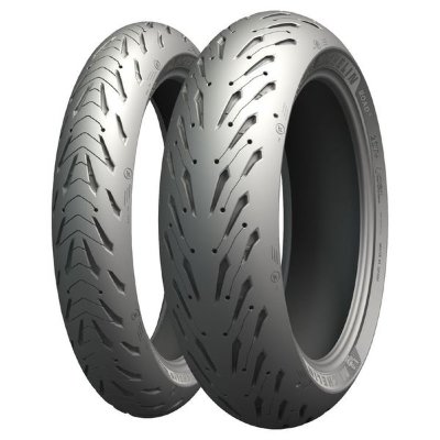 Michelin Road 5 110/70 R17 54W