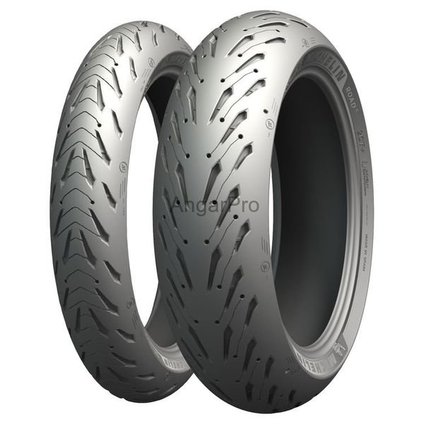 Michelin Road 5 110/70 R17 54W