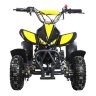 Детский квадроцикл ATV H4 mini 50 сс для начинающих юнных рейдеров