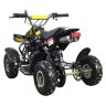 Детский квадроцикл ATV H4 mini 50 сс для начинающих юнных рейдеров