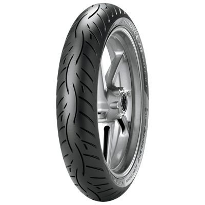 Metzeler RoadTec Z8 Interact 120/60 Z R17 55W