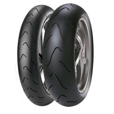 Metzeler RaceTec Interact K3 190/50 Z R17 73W