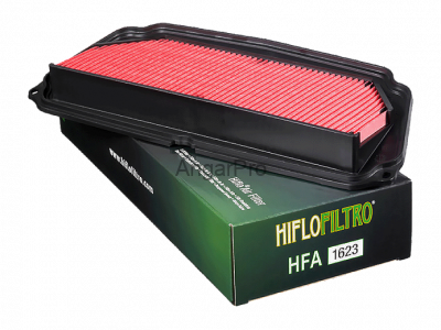 HIFLO  Воздушный фильтр  HFA1623