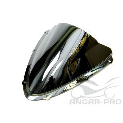 Ветровое стекло для мотоцикла Suzuki GSX-R600/750 08-10