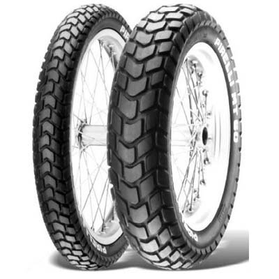 Pirelli MT60 90/90 R19 52T