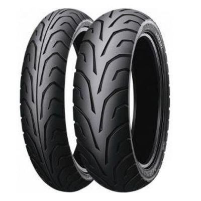 Мотошина Dunlop ArrowMax GT501 130/70 R17 62H