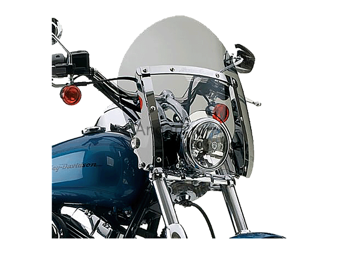 Ветровое стекло SwitchBlade (KIT) (29,9см.) 38% N21734