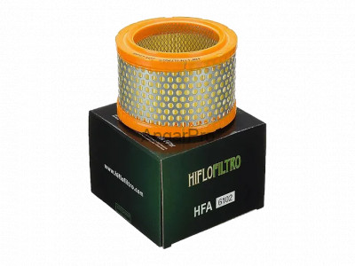 HIFLO  Воздушный фильтр  HFA6102  (Pegaso 97-04)