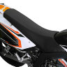 Кроссовый мотоцикл HANWAY STM200