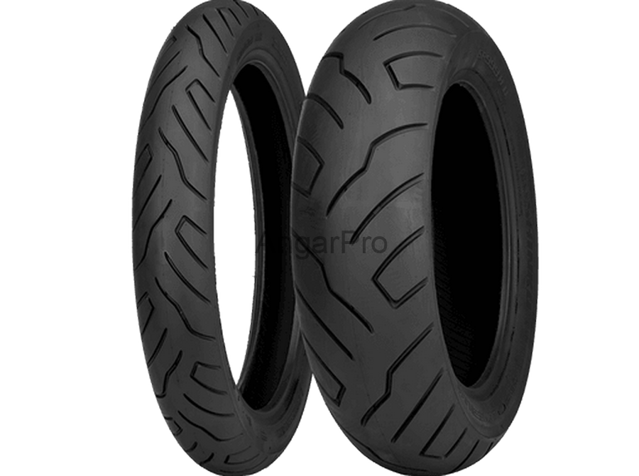Мотошина Shinko R999 MU85 B16 77H TL