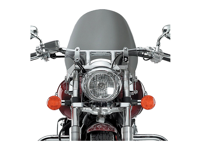 Ветровое стекло SwitchBlade (KIT) (30,5см.) проз. N21907