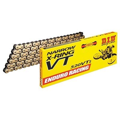 Did 520 vt2 106 для Вашего байка