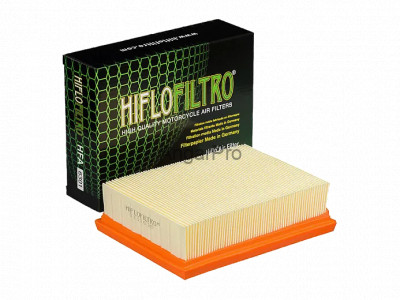 HIFLO  Воздушный фильтр  HFA6301