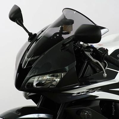 Ветровое стекло для мотоцикла MRA Spoiler "S" CBR600RR (PC40) 07-12