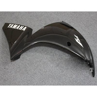Правый нижний боковой пластик для Yamaha R1 09-11 Без цвета