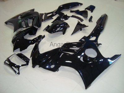 Комплект пластика для мотоцикла Honda CBR 600 F3 95-96 Чёрный