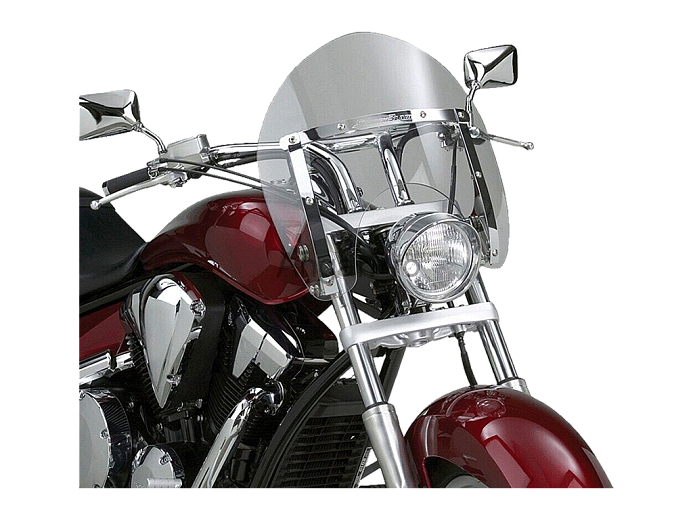 Ветровое стекло SwitchBlade (KIT) (30,5см.) проз. N21737