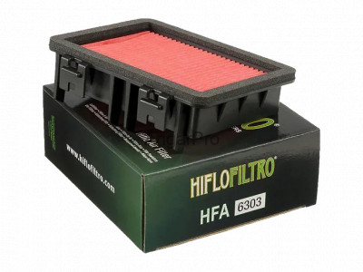 HIFLO  Воздушный фильтр  HFA6303