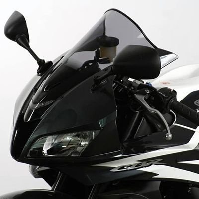 Ветровое стекло для мотоцикла MRA Racing "R" CBR600RR (PC40) 07-12