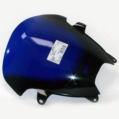 Ветровое стекло для мотоцикла MRA Spoiler "S" GSF1200S Bandit (WVA9) 00-05, GSF600S Bandit 00-05