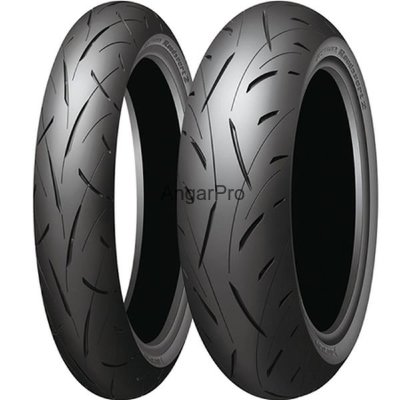 Dunlop Sportmax Roadsport 2 160/60 ZR17 69W
