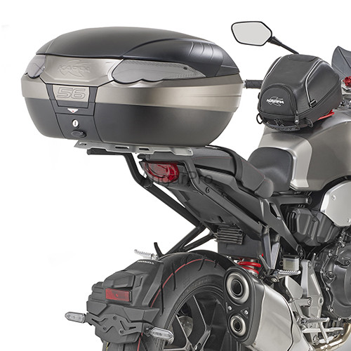 KAPPA Крепеж кофра HONDA CB1000R '2018