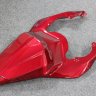 Комплект пластика для мотоцикла Yamaha YZF-R6 06-07 Красно-Черный COLOR+