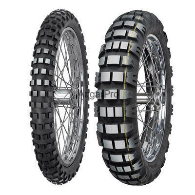 Мотошина Mitas E-09 120/90 R17 64T