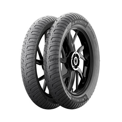Michelin City Extra 90/90 R18 57S TL REINF