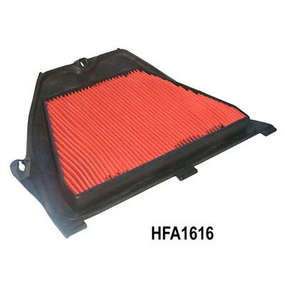 Воздушный фильтр для мотоцикла CBR600RR 03-07 / HFA1616