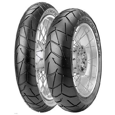 Pirelli Scorpion Trail 100/90 R19 57S