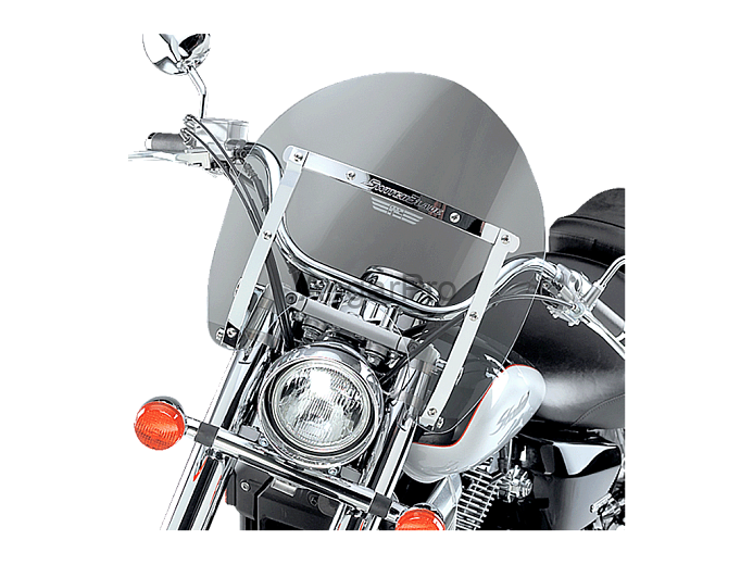 Ветровое стекло SwitchBlade (KIT) (34,3см.) 38% N21736