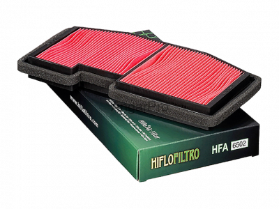 HIFLO  Воздушный фильтр  HFA6502
