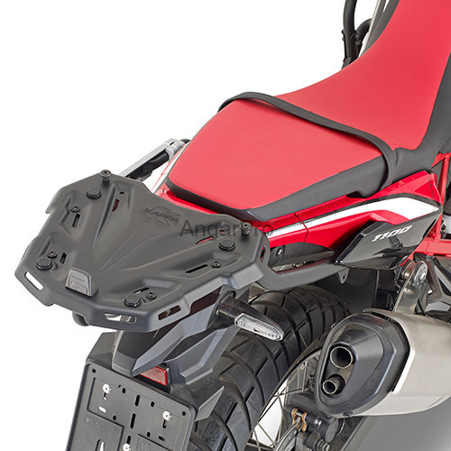 KAPPA Крепеж кофра HONDA CRF1100L '2020