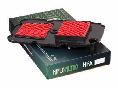 HIFLO  Воздушный фильтр  HFA1714 (XL700 Transalp)