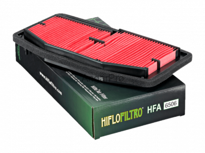 HIFLO  Воздушный фильтр  HFA6506