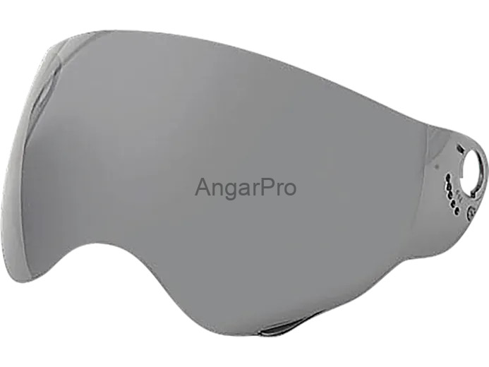 CABERG Визор дополнительный 207UNO TRASP ANTIGR